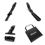 Shark Stratos Cordless Stick Vacuum, Clean Sense IQ & DuoClean PowerFins HairPro