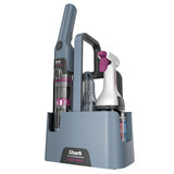 Shark StainForce Cordless Portable Spot Cleaner – Portable Stain, Spot & Odor Removal System