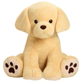 HugFun 35" Jumbo Baby Animal Plush