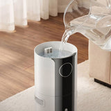 DREO Smart 10.5L Ultrasonic Cool Mist Humidifier, 700 sq. ft. Wi-Fi & Voice