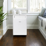 Hisense 8,000 BTU Portable Air Conditioner w/ Inverter