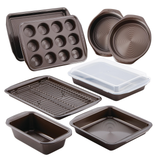 Circulon 10-Piece Non-Stick Bakeware Set