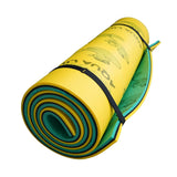 Aqua Lily 3-layer 17' x 6' Pad with Duracore