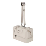 SwissGear Weekender Tote – Spacious Weekend Travel Bag with Shoulder Strap