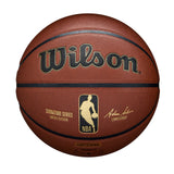 Wilson NBA Alliance Signature Trophy Basketball, Size 7