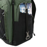 Titan Deep Freeze 26 Can Backpack Cooler, Bag Insulated Leak Proof Camping