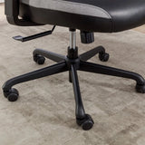 Gamers Unite Pro-Series High-Back Ergonomic Gaming Chair with AIR Lumbar