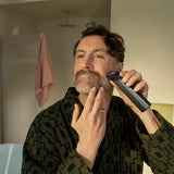 Philips Norelco 24-in-1 All-in-One Trimmer MG9526/40, Cordless Beard, Hair & Body Grooming Kit