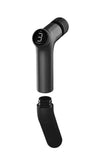 Sharper Image Power Percussion Hot + Cold Reach Percussion Massager