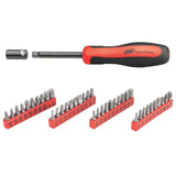 Ingersoll Rand Edge 155 Piece Master Mechanic's Tool Set, Comprehensive Set Case
