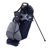 Sun Mountain Pebble Beach Golf Stand Bag with 14 Individual Club Dividers