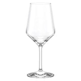 Stolzle Lausitz Revolution All Purpose Wine Glasses, 16.5oz Crystal Germany 6 Pc
