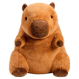 HugFun 35" Jumbo Baby Animal Plush