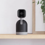 Blink Whole Home Security Camera Bundle – Doorbell, 3 Cameras & Pan-Tilt Camera