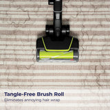 BISSELL PowerGlide Slim Corded Stick Vacuum with Tangle-Free Brush Roll