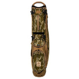 Sunday Golf Ryder Ducks Unlimited SE Golf Stand Bag Mossy Oak Camo 5-Way Divider