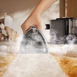 Dreame N20 Steam Plus Portable Carpet Cleaner, Steam & Hot Water Wash, 17k Pa