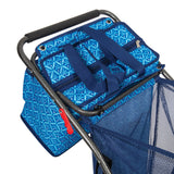 Tommy Bahama Wonder Wheeler Beach Cart