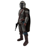 Star Wars Mandalorian 30" Big Figs Action Figure, Giant Galactic Collection Doll