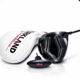 Kirkland Signature Right-Handed Adjustable Driver – 10.5° Loft, Stiff Flex, EvenFlow Riptide Graphite Shaft