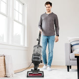 Shark Navigator Lift-Away Upright Vacuum, Reveal Technology & HEPA Filter, UV740