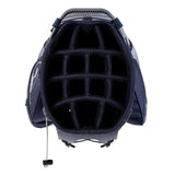 Sun Mountain Pebble Beach Golf Stand Bag with 14 Individual Club Dividers