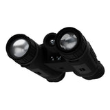 ATN Binox 6 Dual 6th Gen Multispectral Thermal Binoculars with Laser Rangefinder