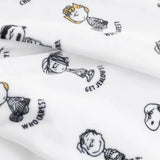 Peanuts VelvetLoft Throw Blanket 2-Pack Snoopy Plush Soft Throw 60x70