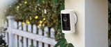 Ring Outdoor Cam Plus 2-Pack with Battery Bundle – 2K Wireless Security Cameras
