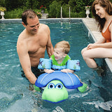 Big Joe Kids Oversized Pool Float, Floating Water Toy Pool Petz