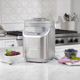 Cuisinart Gelateria 2 Quart Ice Cream, Frozen Yogurt, Gelato & Sorbet Maker NEW!