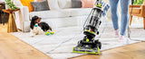 ISSELL CleanView Rewind Pet Upright Vacuum for Pet Hair, Carpet & Hard Floors
