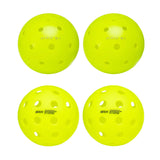 Selkirk SLK Prime 2.0 Widebody Pickleball Bundle with 4 Balls and Sling Carry Bag