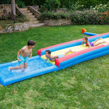 Wham-O 32 ft. Constant Air Slip ’N Slide Set with Blower