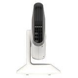 Vornado Strata 8C Omni High Velocity Floor Fan with Multi-Axis Oscillation & Remote Control