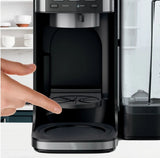 Ninja DualBrew Grounds & Pods Hot & Iced Coffee Maker with Rapid Cold Brew, CFP105CO