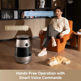 Dreame AP10 Smart Pet Air Purifier with H13 True HEPA Filter
