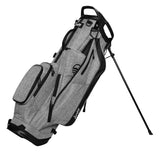 Sunday Golf Pacific Stand Bag with Cooler, 14-Way Top Golf Bag & Cooler Combo