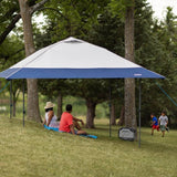 CORE 13'×13' Replacement Canopy Top Roof Cover with UPF 50+ Protection Carry Bag