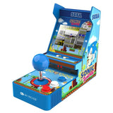 My Arcade Sonic The Hedgehog Sonic Joystick Player or PAC-MAN Joystick Player