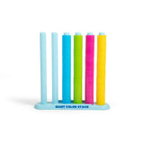 Relatable Giant Color Stack Strategy Stacking Game - 50 Cards Lawn Yard Toy Case