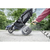 Karcher OC 3 Plus Portable Pressure Washer Cleaner, 7L Water Tank Battery 72PSI