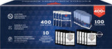 Topps 75th Anniversary Trading Card Supplies Essentials Box