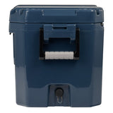 Igloo Yukon 70 Qt Heavy-Duty Ice Chest Cooler - 112-Can with Wire Basket Opener