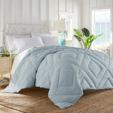 Tommy Bahama Butter Soft Down Alternative Comforter, Ultra-Soft Microfiber