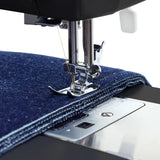SINGER HD8832 Heavy Duty Sewing Machine - 32 Stitches High Speed Drop-In Bobbin