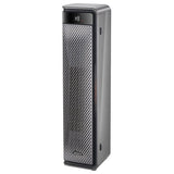 Midea 23" Dual-Flex Space Heater, Oscillating Vertical Horizontal Quiet w/Remote