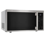 KitchenAid 1.2 Cu Ft Countertop Microwave with Inverter Technology & Combi Broil
