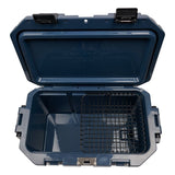Igloo Yukon 70 Qt Heavy-Duty Ice Chest Cooler - 112-Can with Wire Basket Opener
