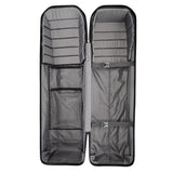 Samsonite Hardside Golf Club Carrier - TSA Lock Wheels Handles